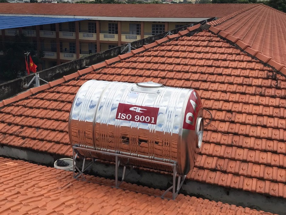 bồn nước dapha bồn nước dapha