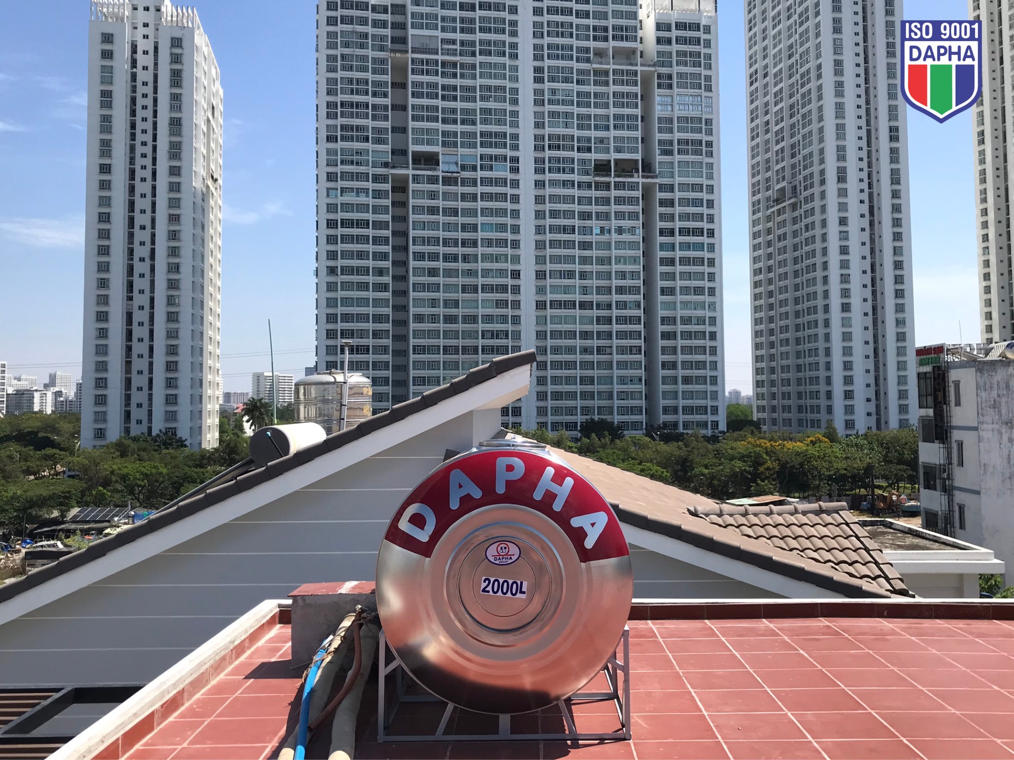 bồn nước dapha nội địa bồn nước dapha nội địa