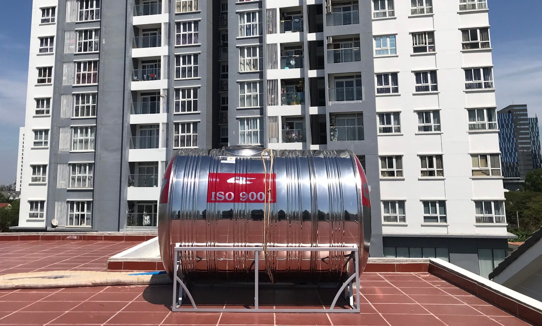 bồn nước dapha nội địa bồn nước dapha nội địa