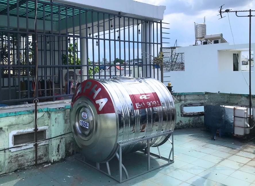 bồn nước dapha bồn nước dapha