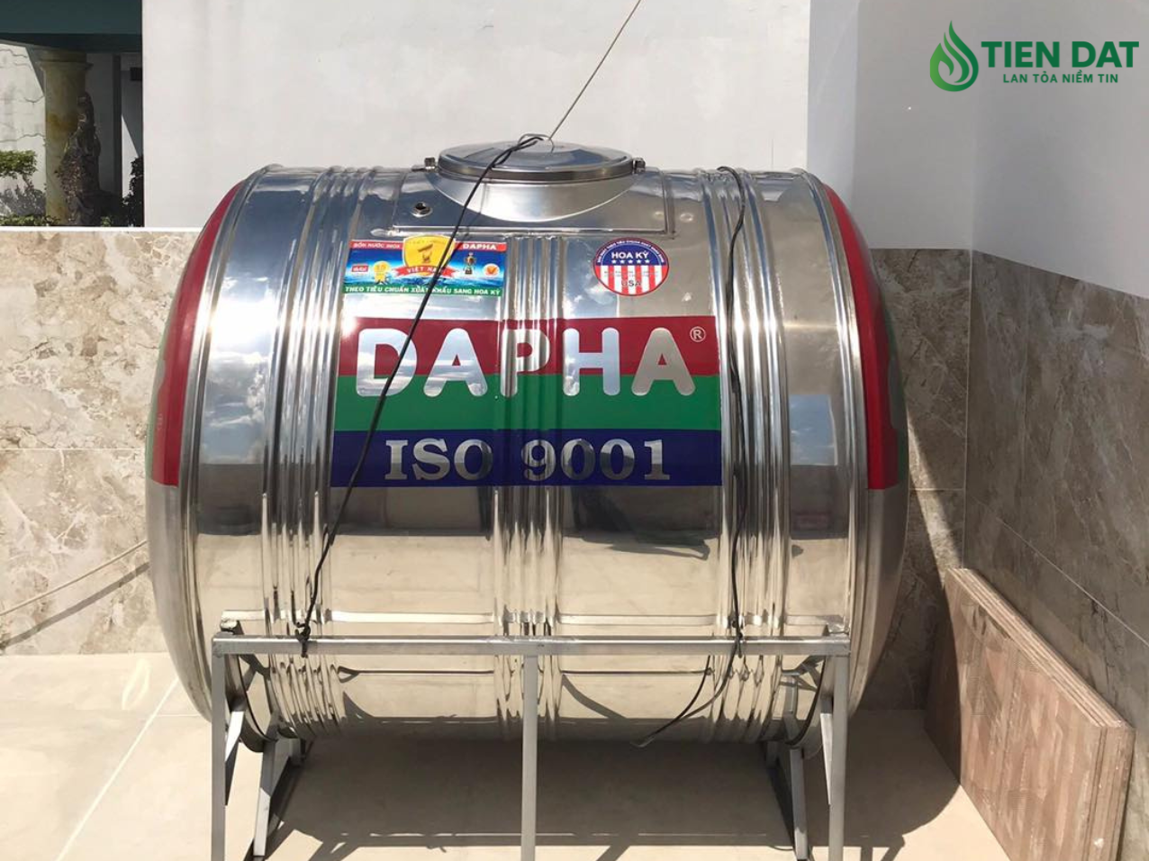 bồn nước dapha xuất khẩu bồn nước dapha xuất khẩu