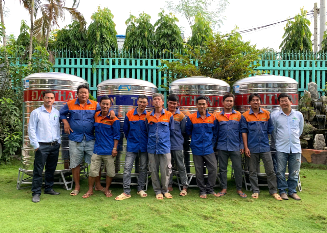 bồn nước dapha xuất khẩu bồn nước dapha xuất khẩu