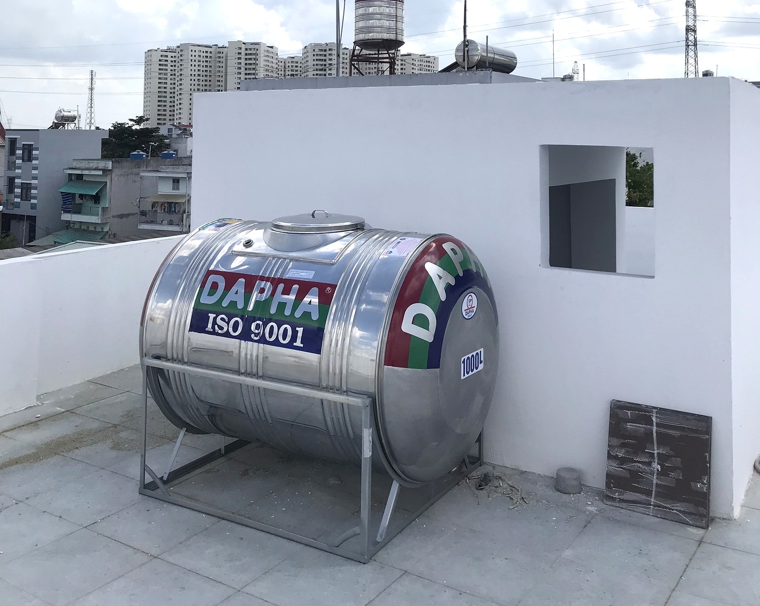 bồn nước dapha xuất khẩu bồn nước dapha xuất khẩu