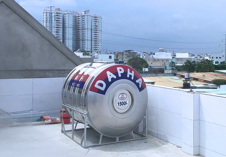 bồn nước inox bồn nước inox