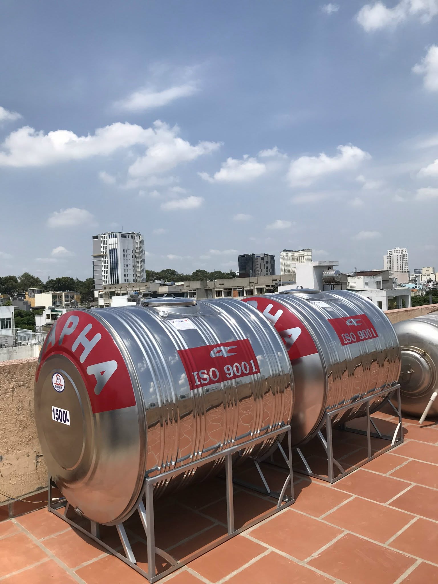 bồn nước bồn nước