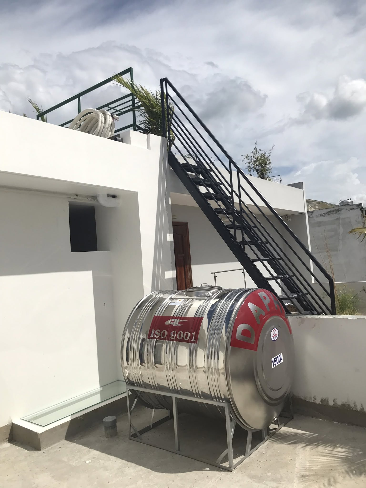 hệ thống nước hệ thống nước