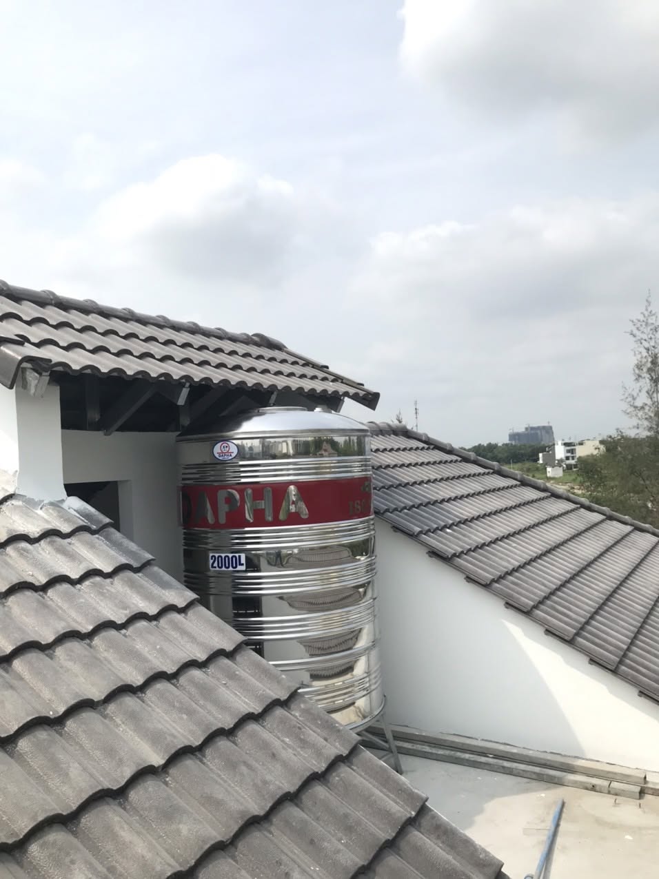 hệ thống nước hệ thống nước