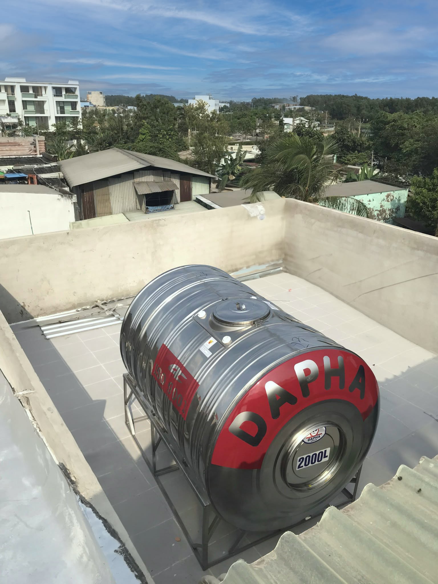 hệ thống nước hệ thống nước