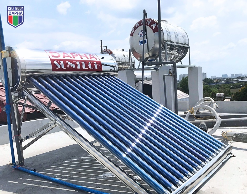 máy nước nóng năng lượng mặt trời máy nước nóng năng lượng mặt trời