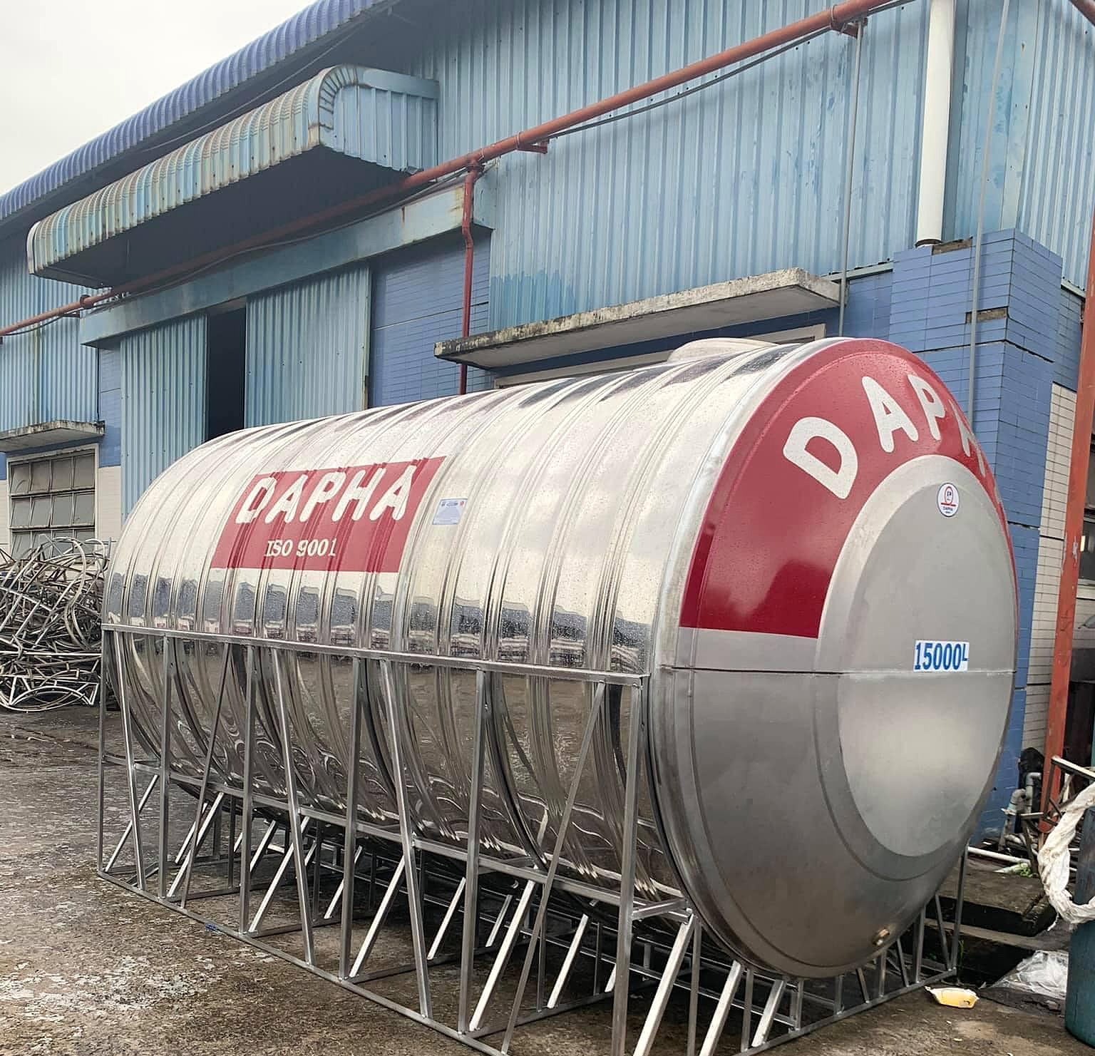 mua bồn inox dapha mua bồn inox dapha