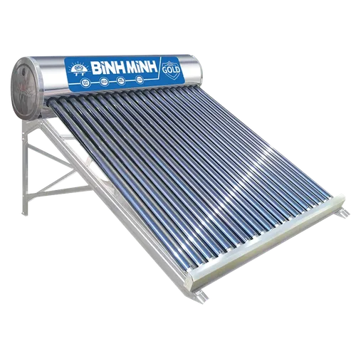 Máy năng lượng mặt trời Bình Minh 240L