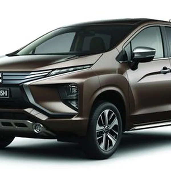 Mitsubishi Xpander