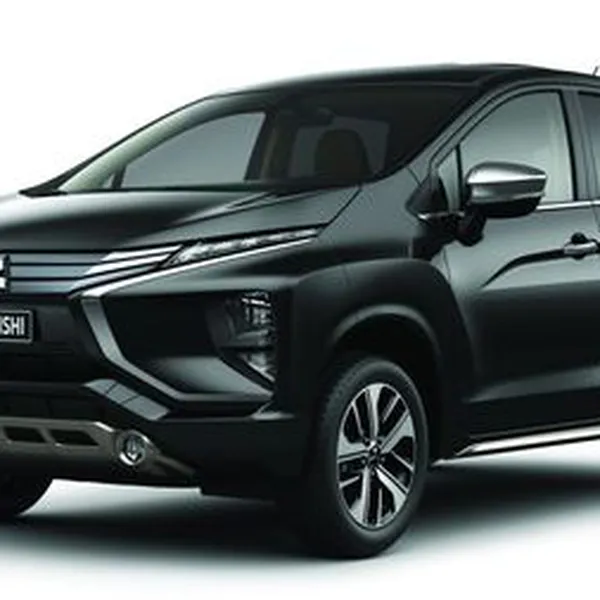 Mitsubishi Xpander