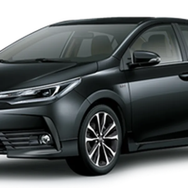 Corolla Altis 2.0V Sport