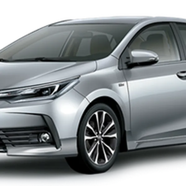 Corolla Altis 2.0V Sport
