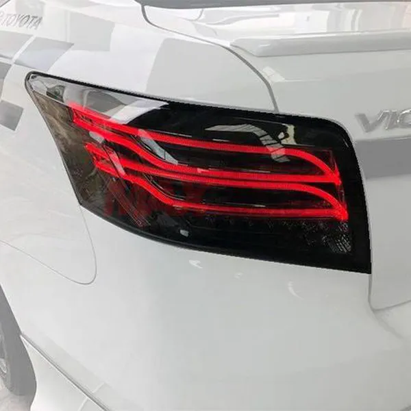 Vios 1.5E 5MT