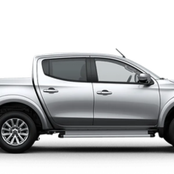 Mitsubishi Triton