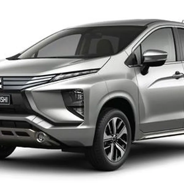 Mitsubishi Xpander