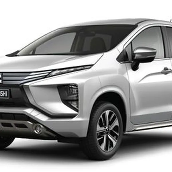 Mitsubishi Xpander