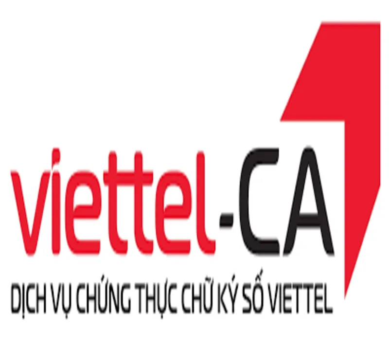 Chữ ký số Viettel-Ca2 Gói 3 năm
