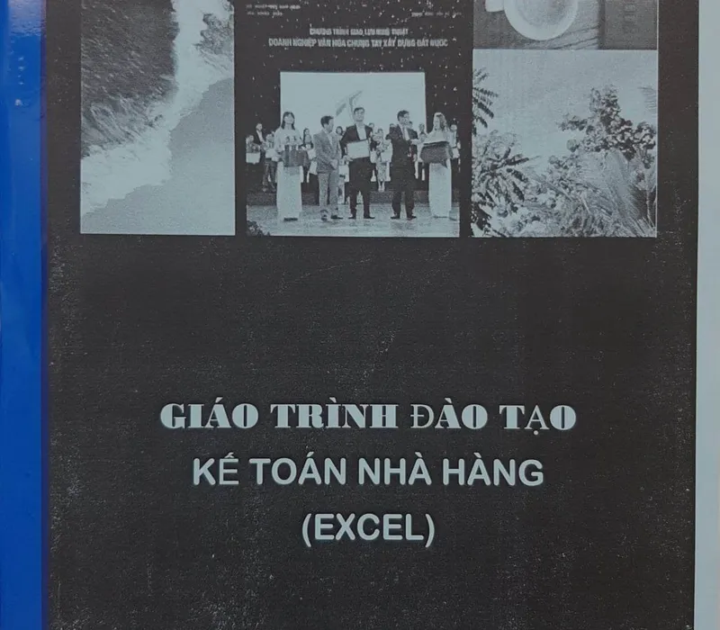 Khóa học kế toán thực hành Công ty nhà hàng