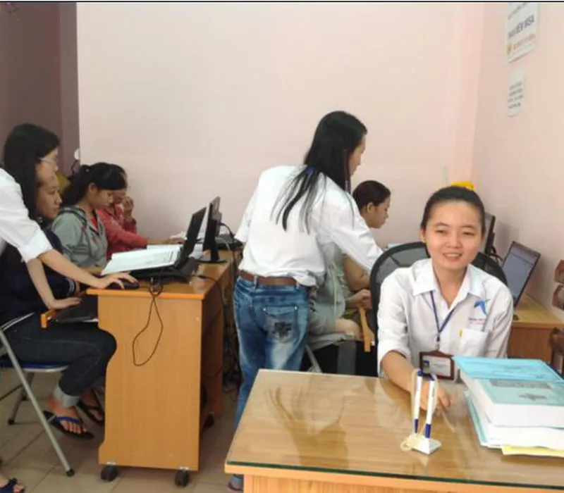 Khóa học kế toán thực hành trên cả 02 phần mềm Excel và Misa tại Kế Toán Thanh Trí