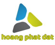 HOÀNG PHÁT ĐẠT