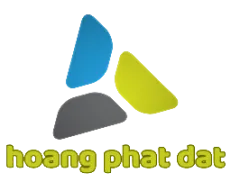 HOÀNG PHÁT ĐẠT