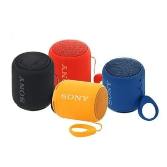 Loa bluetooth Sony SRS