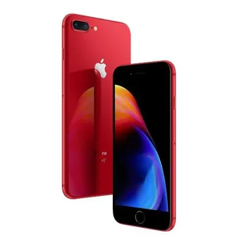 Điện thoại iPhone 8 Plus Red 256GB (Đỏ)
