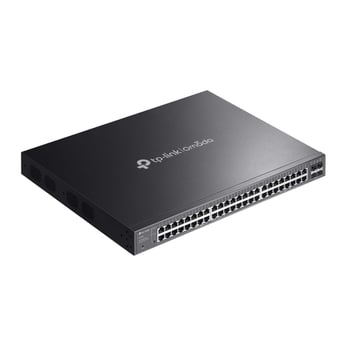 TP-Link SG2428P – Omada 28-Port Gigabit Smart Switch with 24-Port PoE+