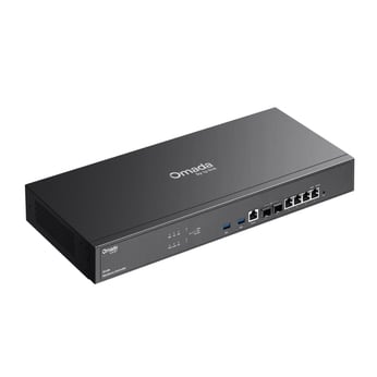 TP-Link Omada OC400 – Hardware Controller Quản Lý Mạng Tập Trung