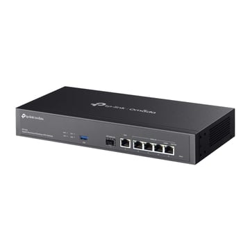 TP-Link Omada ER7406 – Gateway VPN Gigabit, Router Multi-WAN 5 WAN