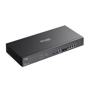 TP-Link Omada OC400 – Hardware Controller Quản Lý Mạng Tập Trung
