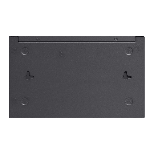 TP-Link Omada SG2008P – Switch Gigabit 8 Cổng, 4 Cổng PoE+