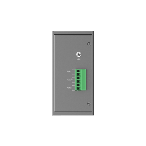Switch Managed Industrial PoE+ TP-Link Omada IES206GPP