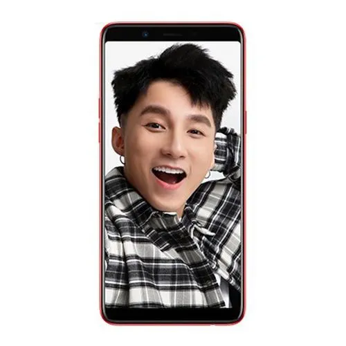 OPPO F5 Chính hãng (Đã kích hoạt)