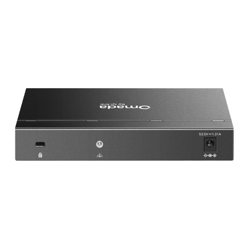 TP-Link Omada SG2206MP – Switch Gigabit 6 Cổng, 4 Cổng PoE+