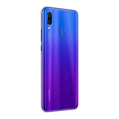 Huawei Nova 3