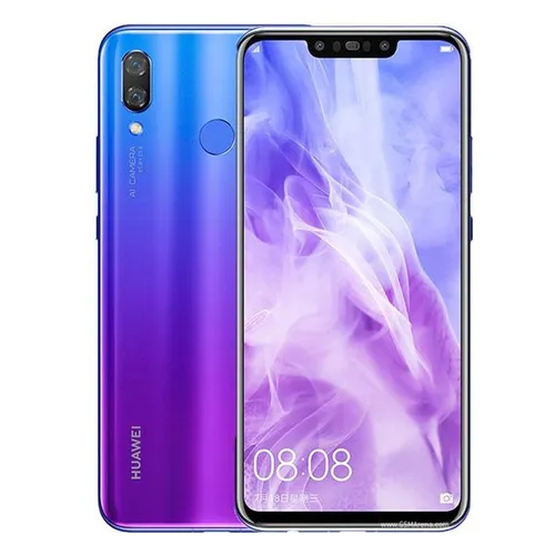 Huawei Nova 3