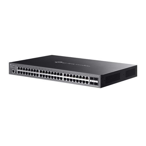 Switch Managed L3 TP-Link Omada SG5452X