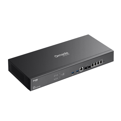 TP-Link Omada SG2210XMP-M2 – Switch 2.5G PoE+ 8 Cổng, 2 SFP+ 10G