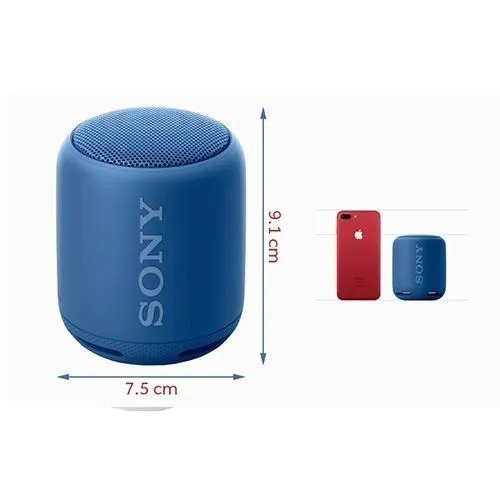Loa bluetooth Sony SRS