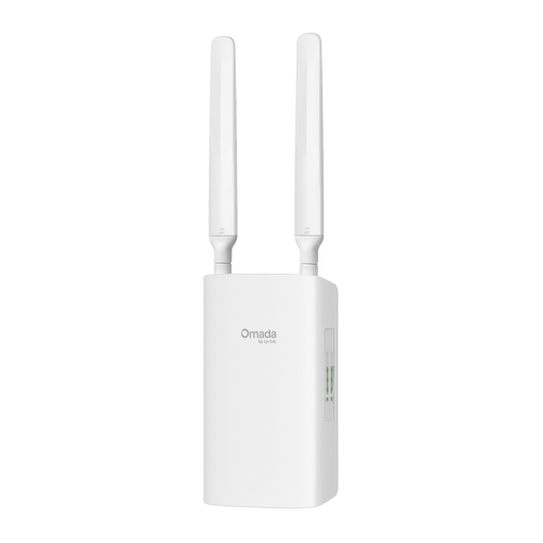 TP-Link Omada ER703WP-4G-Outdoor – Gateway 4G+ Cat6 WiFi 6 AX3000 Ngoài Trời