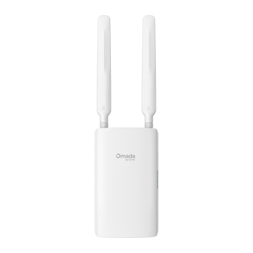 TP-Link Omada ER703WP-4G-Outdoor – Gateway 4G+ Cat6 WiFi 6 AX3000 Ngoài Trời