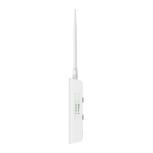 TP-Link Omada ER703WP-4G-Outdoor – Gateway 4G+ Cat6 WiFi 6 AX3000 Ngoài Trời