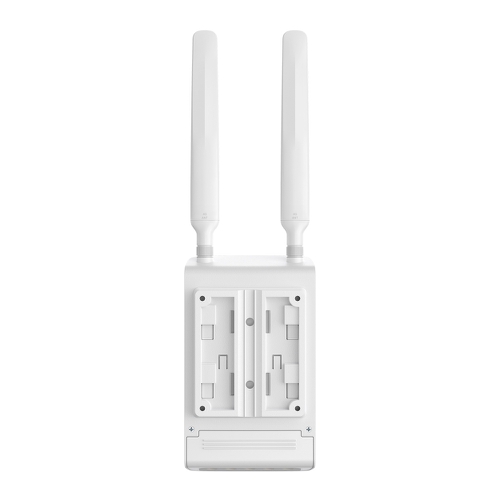 TP-Link Omada ER703WP-4G-Outdoor – Gateway 4G+ Cat6 WiFi 6 AX3000 Ngoài Trời