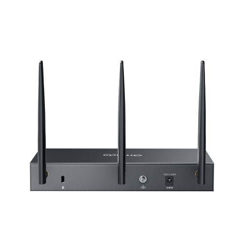 TP-Link ER706W - Omada Gigabit AX3000 WiFi 6 VPN Gateway