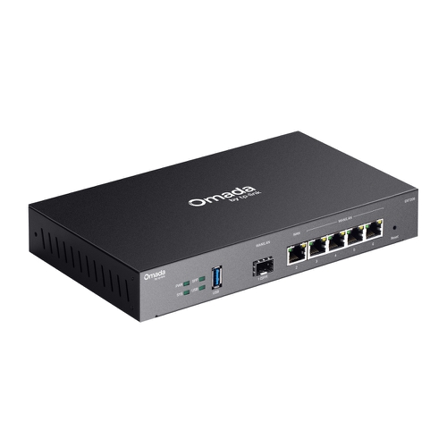 TP-Link ER7206 - Gateway VPN Gigabit Omada SDN