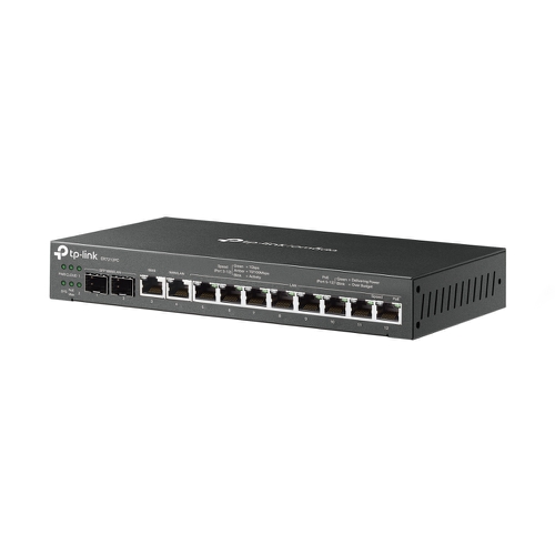 TP-Link ER7212PC - Gateway VPN Omada 3 trong 1